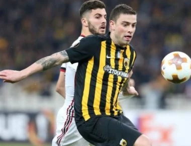 ΑΕΚ: Όλα καλά με την επέμβαση στον Τσόσιτς